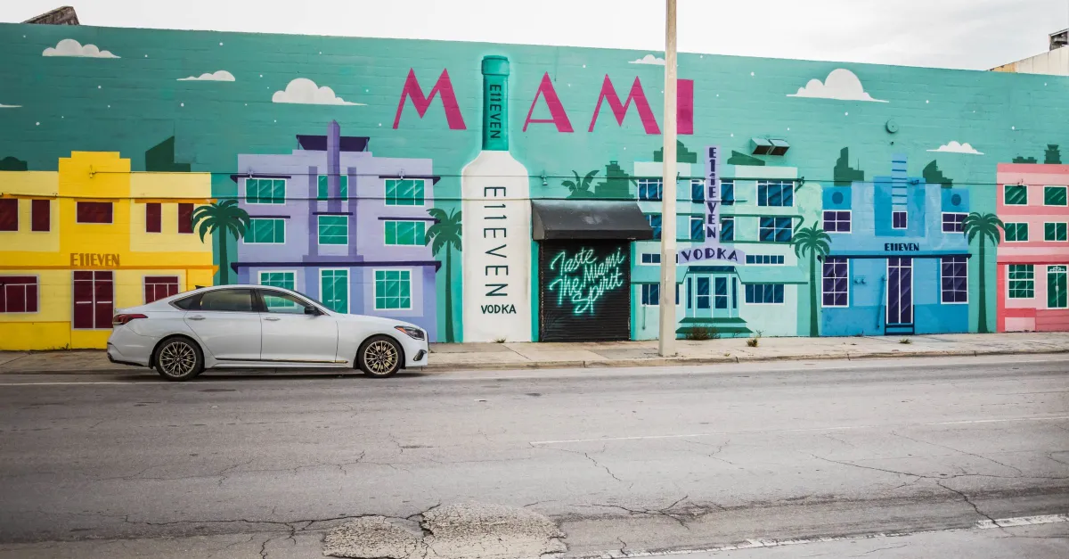 Miami cultural diversity