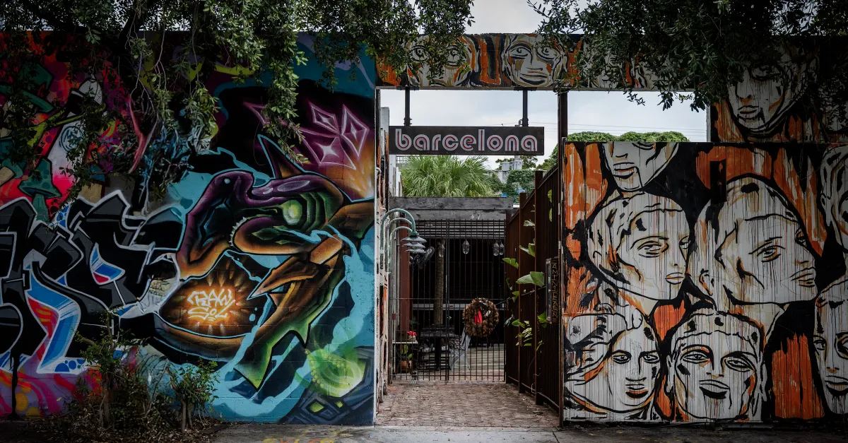 Miami art and culture