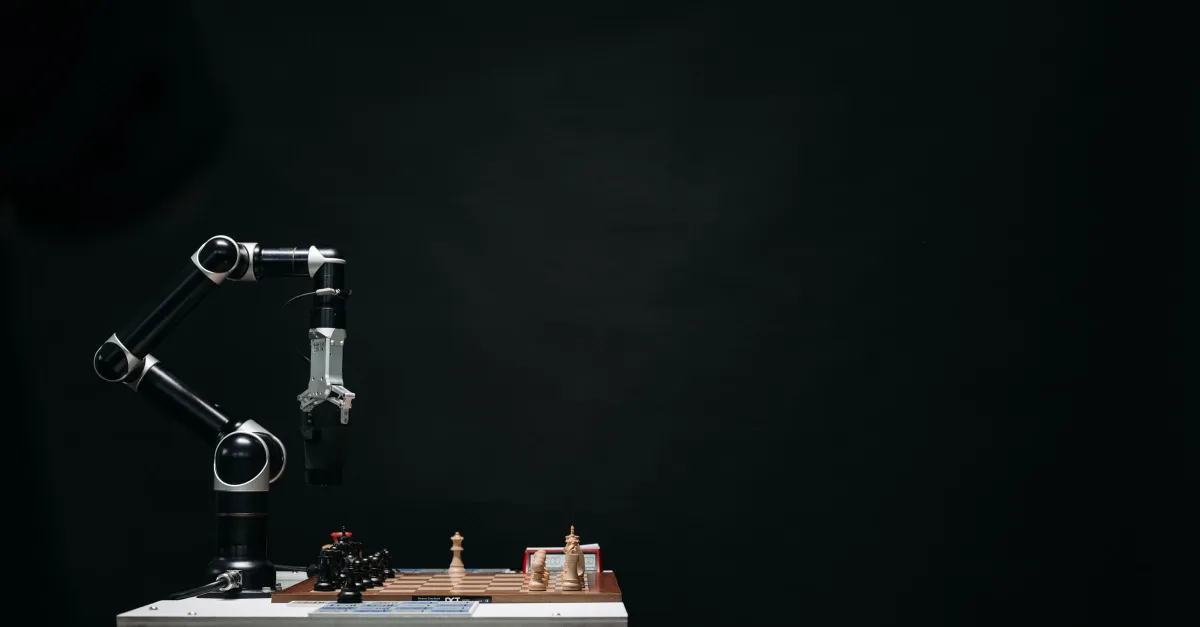 AI technology