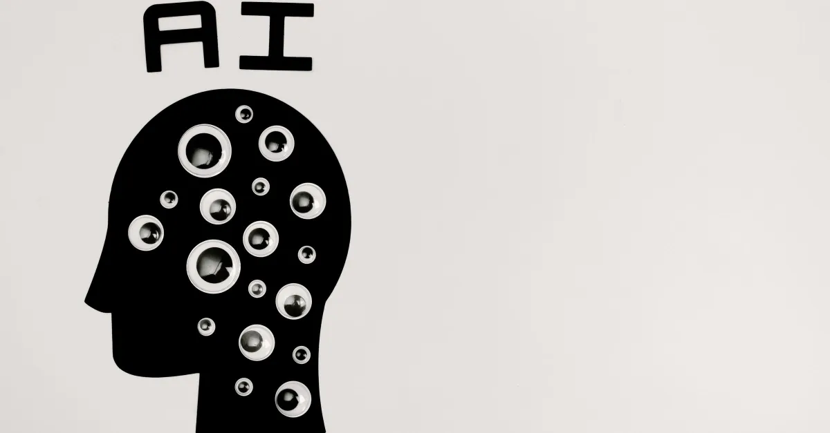 AI and data analysis