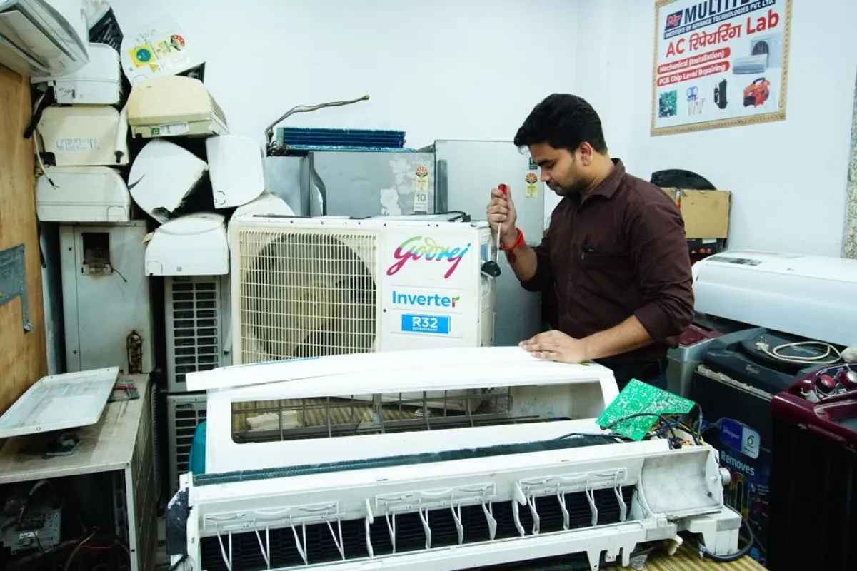 Air Conditioning Companies in Miami