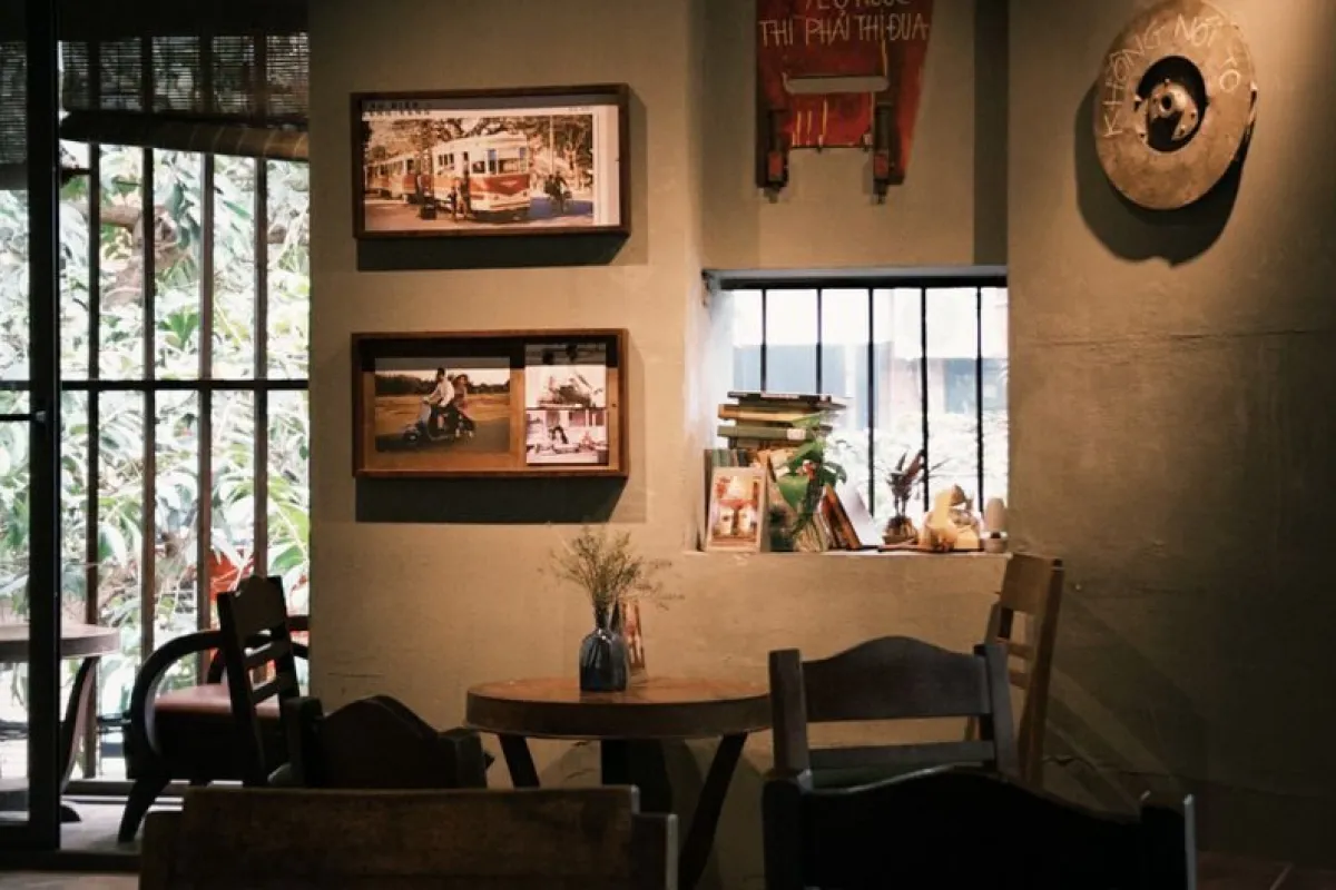 Cafés in Miami