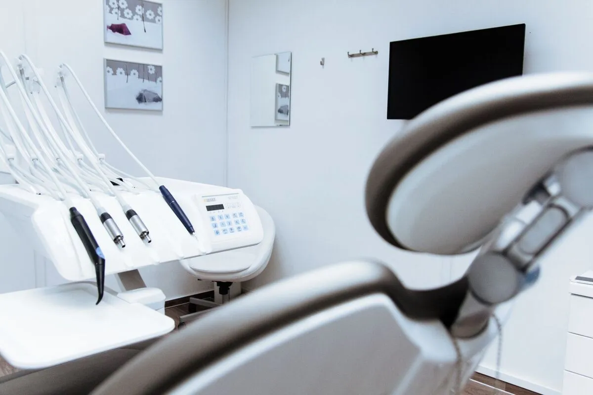 Dentists in Miami