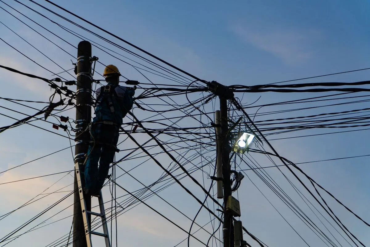 Electricians in Miami
