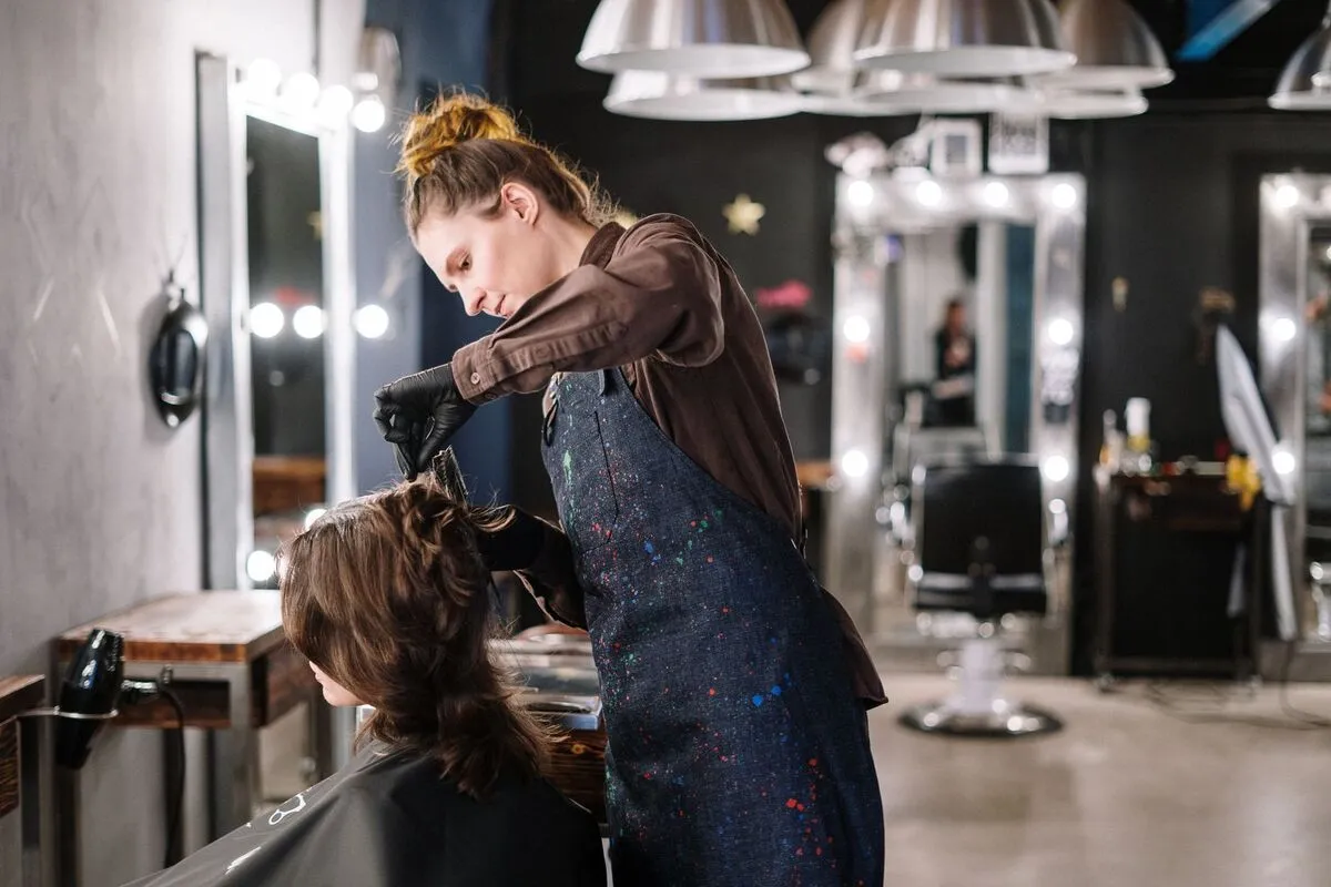 Hair Salons in Miami