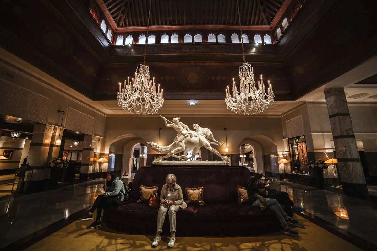 Hotels in Miami
