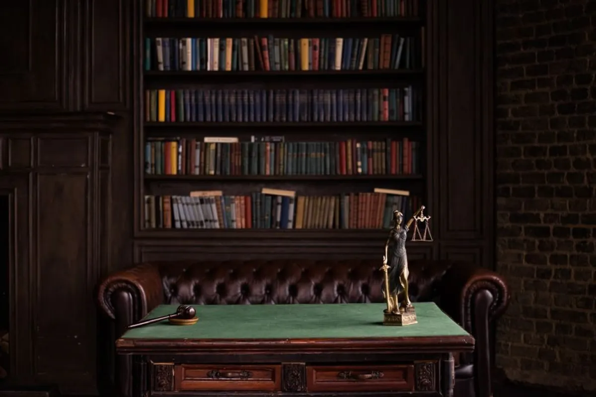 Law Firms in Miami