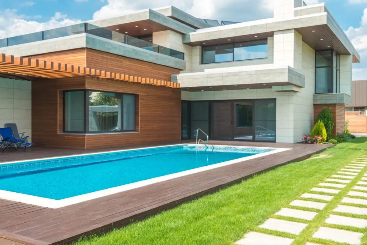 Pool Builders & Services in Miami
