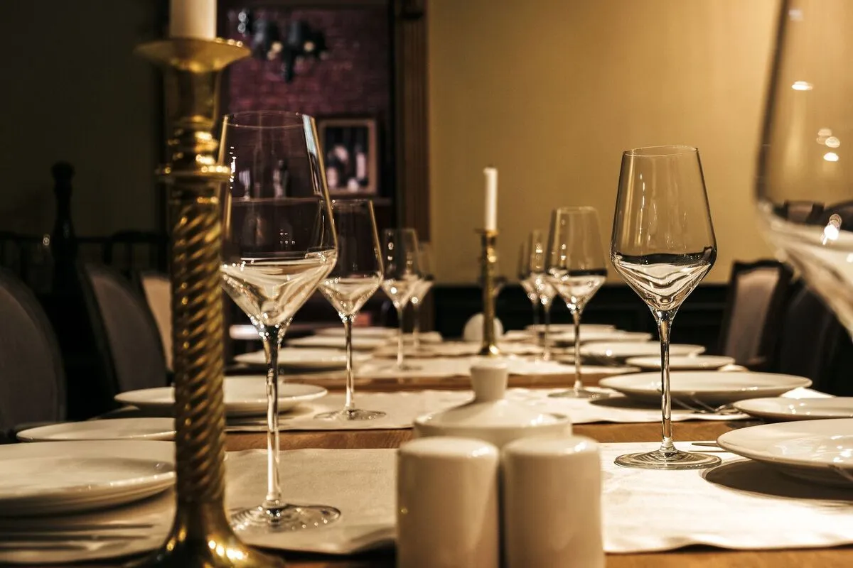 Restaurants in Miami