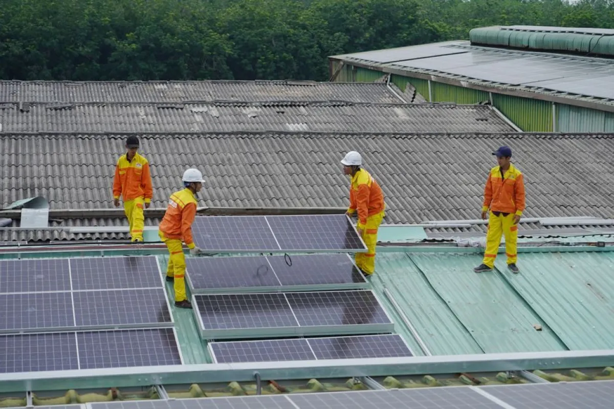 Solar Installers in Miami